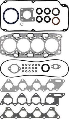 Glaser S80980-00 - Kit completo guarnizioni, Motore autozon.pro