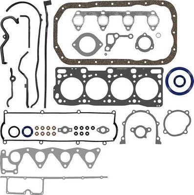 Glaser S80923-00 - Kit completo guarnizioni, Motore autozon.pro