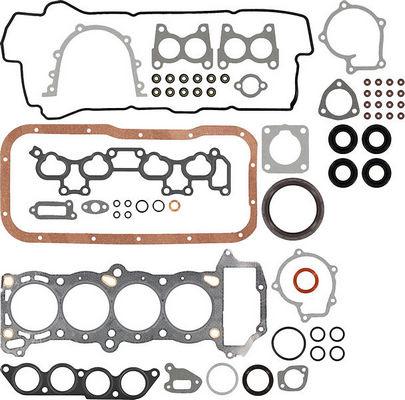 Glaser S80975-00 - Kit completo guarnizioni, Motore autozon.pro