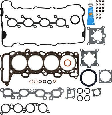 Glaser S80850-00 - Kit completo guarnizioni, Motore autozon.pro