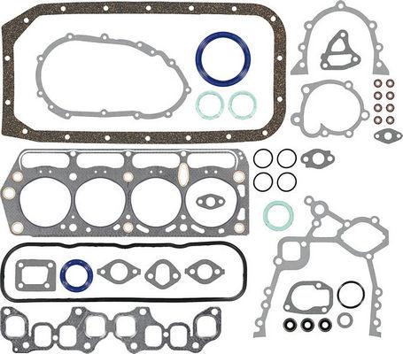 Glaser S80876-00 - Kit completo guarnizioni, Motore autozon.pro