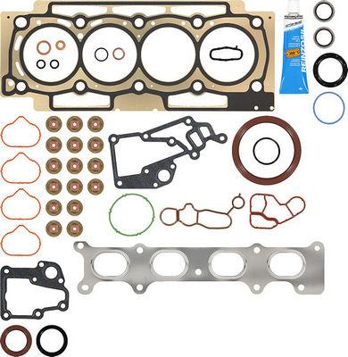 Glaser S80781-00 - Kit completo guarnizioni, Motore autozon.pro