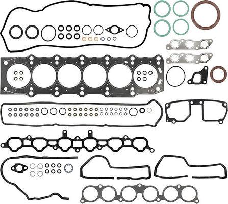 Glaser S81762-01 - Kit completo guarnizioni, Motore autozon.pro