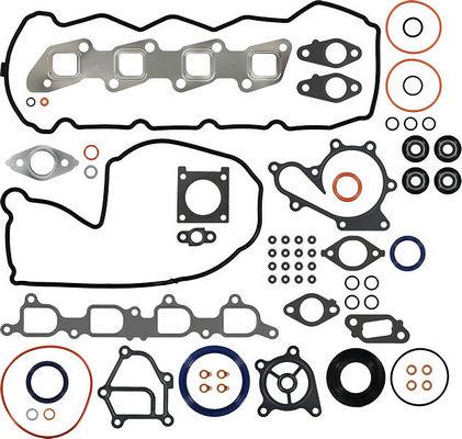 Glaser S83315-00 - Kit completo guarnizioni, Motore autozon.pro