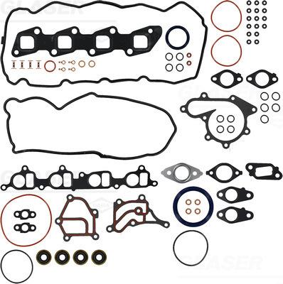 Glaser S83318-00 - Kit completo guarnizioni, Motore autozon.pro