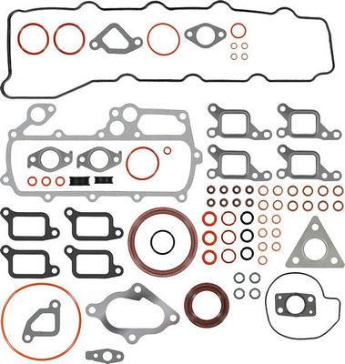 Glaser S83264-01 - Kit completo guarnizioni, Motore autozon.pro