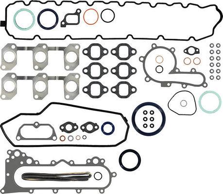 Glaser S83289-00 - Kit completo guarnizioni, Motore autozon.pro