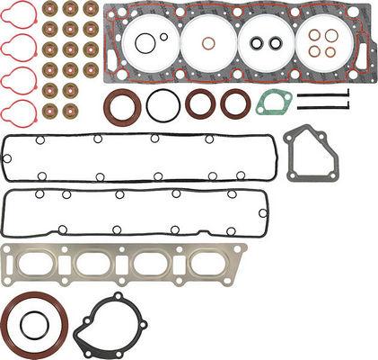 Glaser S36401-00 - Kit completo guarnizioni, Motore autozon.pro