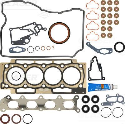 Glaser S36504-01 - Kit completo guarnizioni, Motore autozon.pro