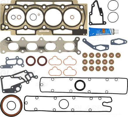 Glaser S36503-00 - Kit completo guarnizioni, Motore autozon.pro