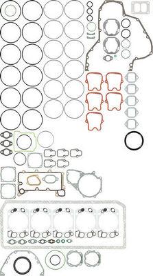 Glaser S36260-00 - Kit completo guarnizioni, Motore autozon.pro