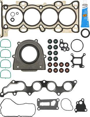 Glaser S36737-00 - Kit completo guarnizioni, Motore autozon.pro