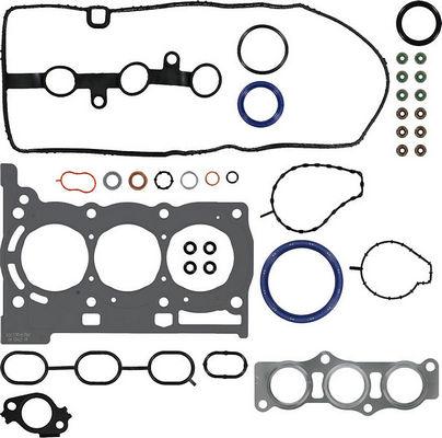 Glaser S36775-00 - Kit completo guarnizioni, Motore autozon.pro