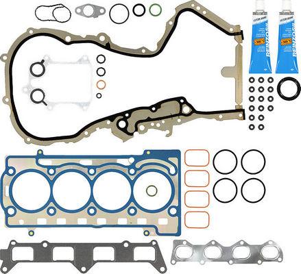 Glaser S36776-00 - Kit completo guarnizioni, Motore autozon.pro