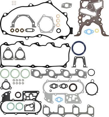 Glaser S31458-02 - Kit completo guarnizioni, Motore autozon.pro