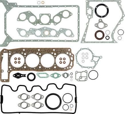 Glaser S31384-00 - Kit completo guarnizioni, Motore autozon.pro