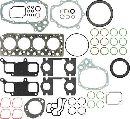 Glaser S38402-00 - Kit completo guarnizioni, Motore autozon.pro