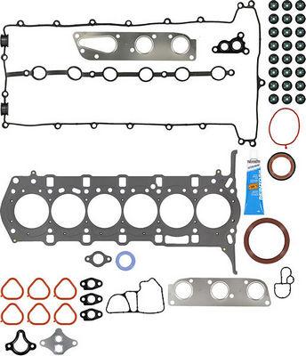 Glaser S38554-00 - Kit completo guarnizioni, Motore autozon.pro