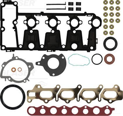 Glaser S38513-00 - Kit completo guarnizioni, Motore autozon.pro