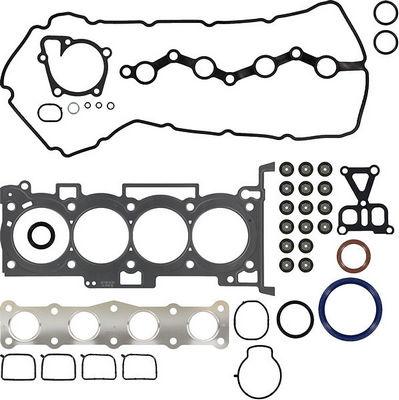 Glaser S38819-00 - Kit completo guarnizioni, Motore autozon.pro