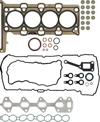 Glaser S38813-00 - Kit completo guarnizioni, Motore autozon.pro