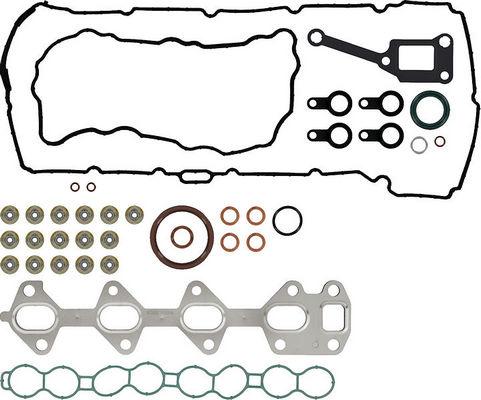 Glaser S38813-01 - Kit completo guarnizioni, Motore autozon.pro