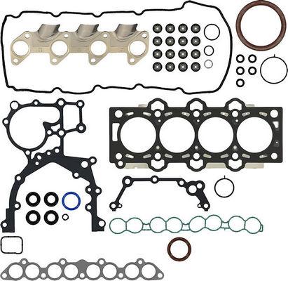 Glaser S38824-00 - Kit completo guarnizioni, Motore autozon.pro