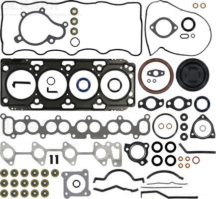 Glaser S38822-00 - Kit completo guarnizioni, Motore autozon.pro