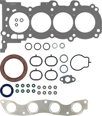 Glaser S38322-00 - Kit completo guarnizioni, Motore autozon.pro