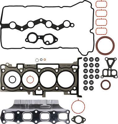 Glaser S38292-01 - Kit completo guarnizioni, Motore autozon.pro