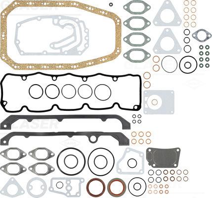 Glaser S38249-01 - Kit completo guarnizioni, Motore autozon.pro