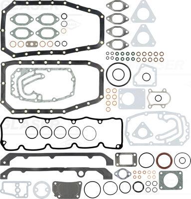 Glaser S38249-02 - Kit completo guarnizioni, Motore autozon.pro