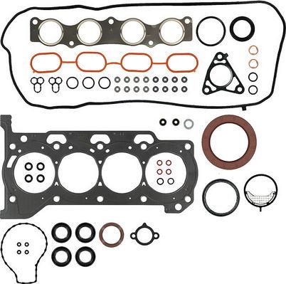 Glaser S38279-03 - Kit completo guarnizioni, Motore autozon.pro