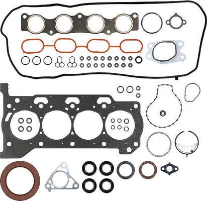 Glaser S38279-02 - Kit completo guarnizioni, Motore autozon.pro