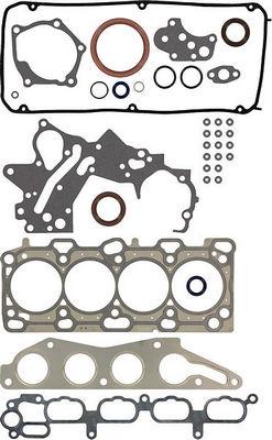 Glaser S38797-00 - Kit completo guarnizioni, Motore autozon.pro