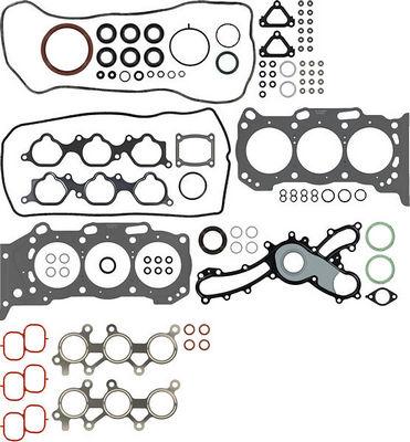 Glaser S38719-00 - Kit completo guarnizioni, Motore autozon.pro