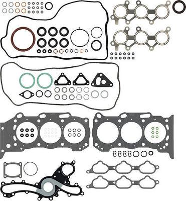 Glaser S38720-00 - Kit completo guarnizioni, Motore autozon.pro