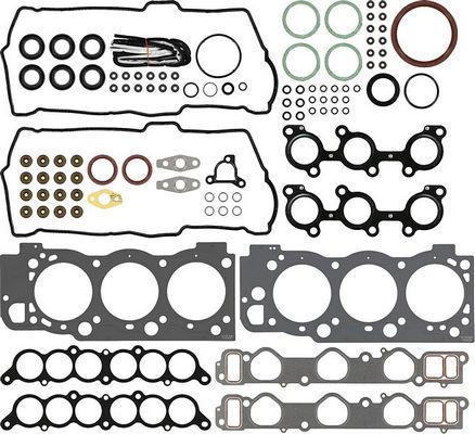 Glaser S38723-00 - Kit completo guarnizioni, Motore autozon.pro