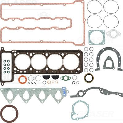 Glaser S32902-00 - Kit completo guarnizioni, Motore autozon.pro