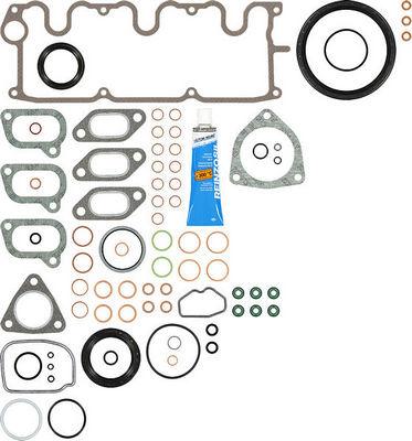 Glaser S32768-00 - Kit completo guarnizioni, Motore autozon.pro