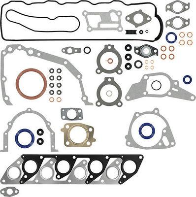 Glaser S37942-00 - Kit completo guarnizioni, Motore autozon.pro