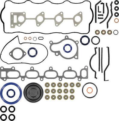 Glaser S37987-00 - Kit completo guarnizioni, Motore autozon.pro