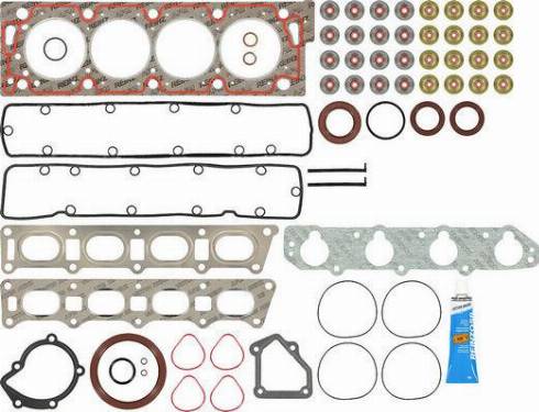 Glaser S37004-00 - Kit completo guarnizioni, Motore autozon.pro