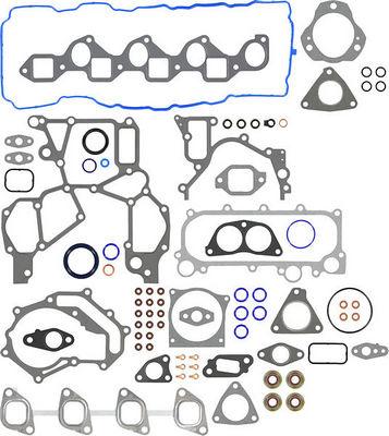 Glaser S37079-01 - Kit completo guarnizioni, Motore autozon.pro