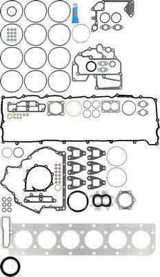 Glaser S37181-00 - Kit completo guarnizioni, Motore autozon.pro