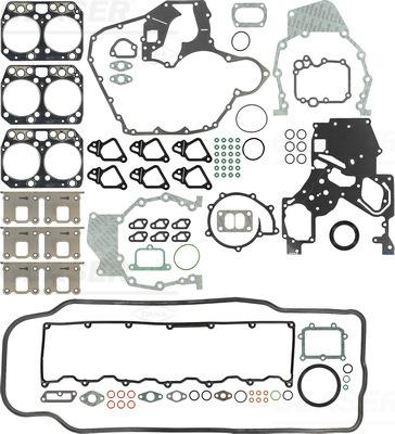 Glaser S37177-00 - Kit completo guarnizioni, Motore autozon.pro