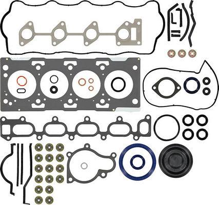 Glaser S37210-00 - Kit completo guarnizioni, Motore autozon.pro