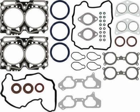 Glaser S37220-00 - Kit completo guarnizioni, Motore autozon.pro