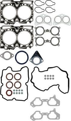 Glaser S37220-02 - Kit completo guarnizioni, Motore autozon.pro