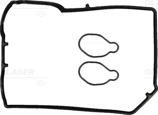 Glaser V90903-00 - Kit guarnizioni, Copritestata autozon.pro